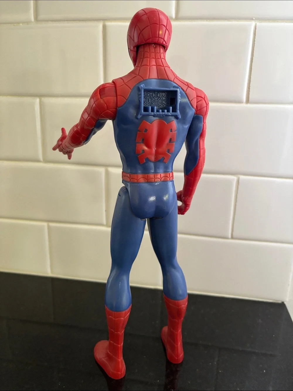 Marvel Avengers Titan Heroes